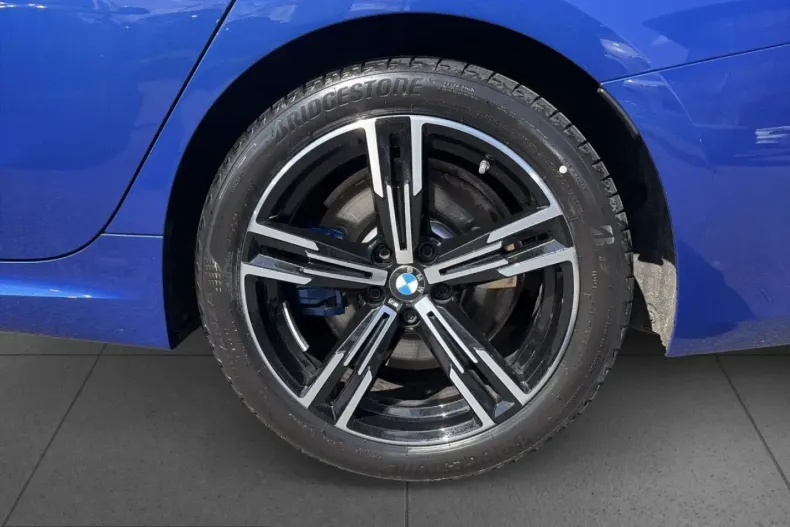 BMW M340d (Seria 3) din 2025 cu 14.232 km - oferta BMW230705 - foto 17
