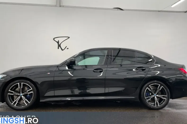 BMW M340d (Seria 3) din 2025 cu 17.090 km - oferta BMW230706 - foto 2