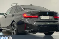 BMW M340d (Seria 3) din 2025 cu 17.090 km - oferta BMW230706 - foto 3