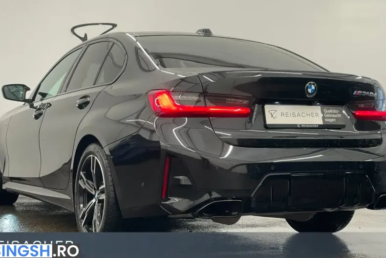 BMW M340d (Seria 3) din 2025 cu 17.090 km - oferta BMW230706 - foto 3