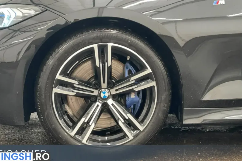 BMW M340d (Seria 3) din 2025 cu 17.090 km - oferta BMW230706 - foto 4