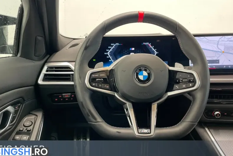 BMW M340d (Seria 3) din 2025 cu 17.090 km - oferta BMW230706 - foto 6