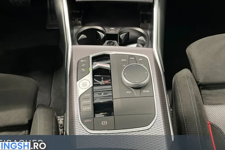 BMW M340d (Seria 3) din 2025 cu 17.090 km - oferta BMW230706 - foto 11