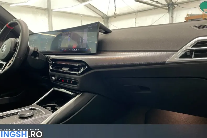BMW M340d (Seria 3) din 2025 cu 17.090 km - oferta BMW230706 - foto 13