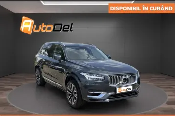 Volvo XC40 din 2021 - oferta VOL230707