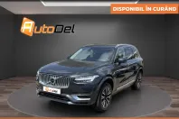 Volvo XC40 din 2021 cu 128.400 km - oferta VOL230707 - foto 3