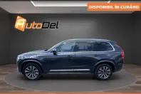 Volvo XC40 din 2021 cu 128.400 km - oferta VOL230707 - foto 4