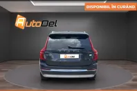 Volvo XC40 din 2021 cu 128.400 km - oferta VOL230707 - foto 6