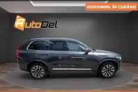 Volvo XC40 din 2021 cu 128.400 km - oferta VOL230707 - foto 8