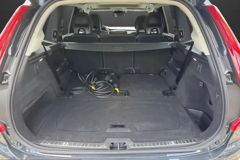 Volvo XC40 din 2021 cu 128.400 km - oferta VOL230707 - foto 15