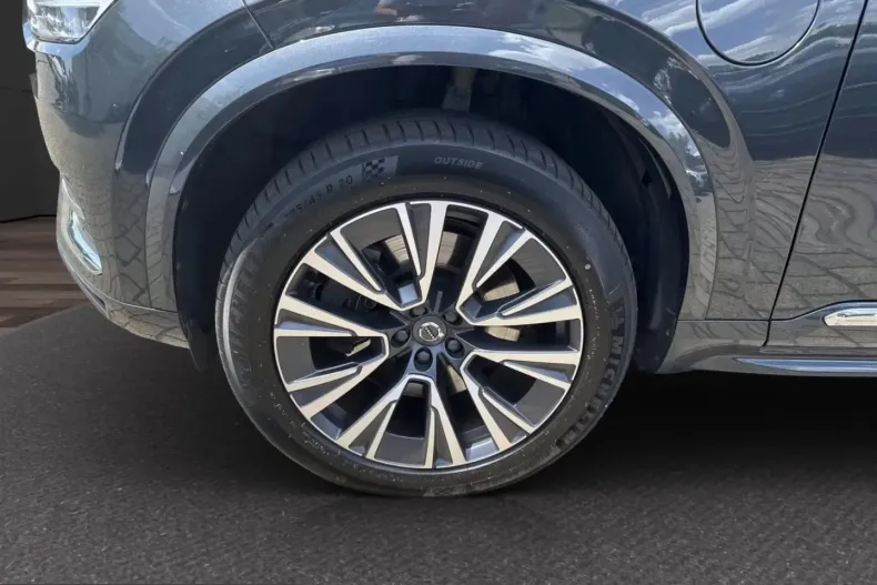 Volvo XC40 din 2021 cu 128.400 km - oferta VOL230707 - foto 17