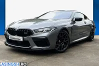 BMW M8 (Seria 8) din 2024 cu 51.201 km - oferta BMW230708 - foto 1