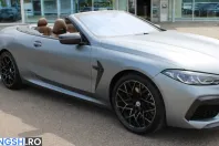 BMW M8 (Seria 8) din 2022 cu 25.202 km - oferta BMW230709 - foto 1