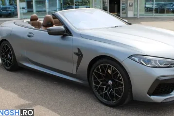 BMW M8 din 2022 - oferta BMW230709