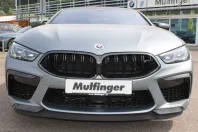 BMW M8 (Seria 8) din 2022 cu 25.202 km - oferta BMW230709 - foto 2