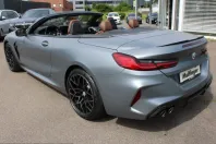 BMW M8 (Seria 8) din 2022 cu 25.202 km - oferta BMW230709 - foto 3