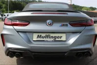 BMW M8 (Seria 8) din 2022 cu 25.202 km - oferta BMW230709 - foto 4