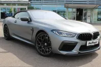 BMW M8 (Seria 8) din 2022 cu 25.202 km - oferta BMW230709 - foto 6
