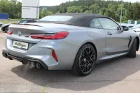 BMW M8 (Seria 8) din 2022 cu 25.202 km - oferta BMW230709 - foto 7