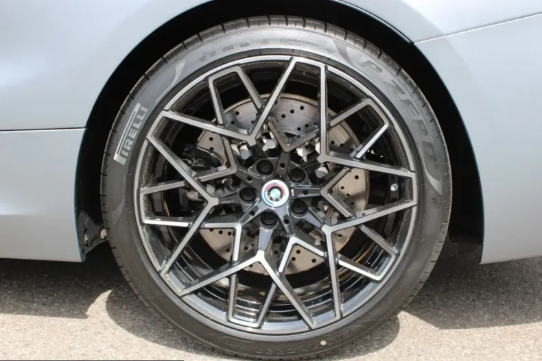 BMW M8 (Seria 8) din 2022 cu 25.202 km - oferta BMW230709 - foto 9
