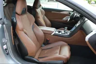 BMW M8 (Seria 8) din 2022 cu 25.202 km - oferta BMW230709 - foto 11
