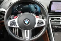 BMW M8 (Seria 8) din 2022 cu 25.202 km - oferta BMW230709 - foto 13