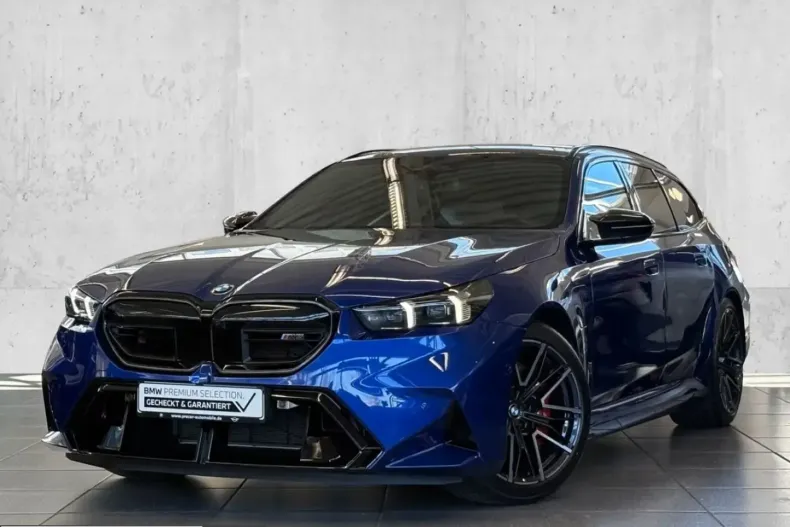 BMW M5 (Seria 5) din 2025 cu 21.431 km - oferta BMW230710 - foto 1