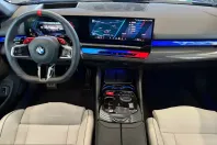 BMW M5 (Seria 5) din 2025 cu 21.431 km - oferta BMW230710 - foto 5