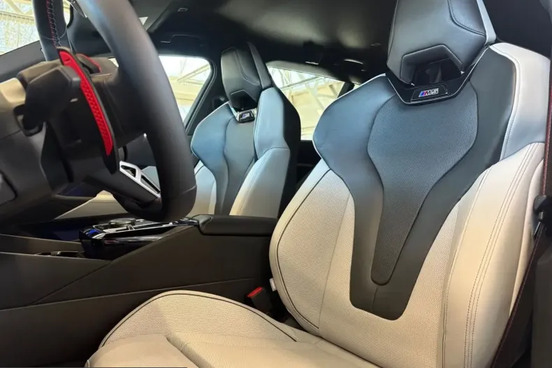 BMW M5 (Seria 5) din 2025 cu 21.431 km - oferta BMW230710 - foto 8