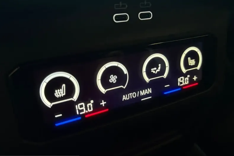 BMW M5 (Seria 5) din 2025 cu 21.431 km - oferta BMW230710 - foto 19