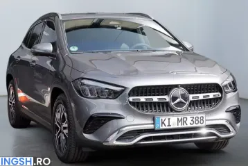 Mercedes-Benz GLA 200 din 2025 - oferta MER230711