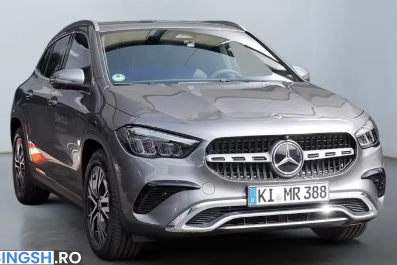 Mercedes-Benz GLA 200 (Clasa GLA) din 2025 cu 9.999 km - oferta MER230711 - foto 1