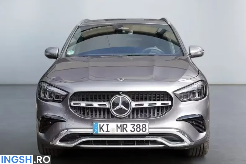 Mercedes-Benz GLA 200 (Clasa GLA) din 2025 cu 9.999 km - oferta MER230711 - foto 3