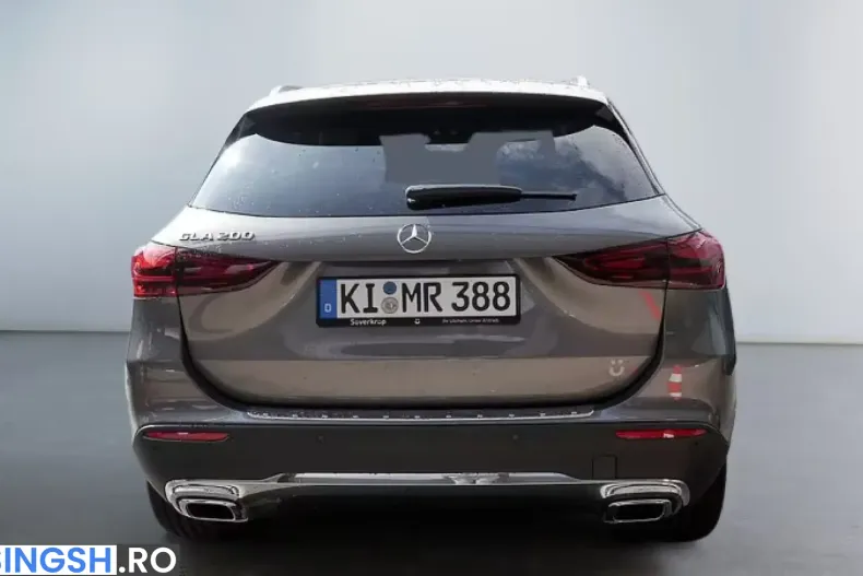 Mercedes-Benz GLA 200 (Clasa GLA) din 2025 cu 9.999 km - oferta MER230711 - foto 4
