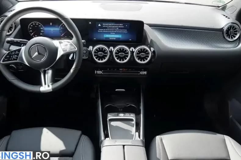 Mercedes-Benz GLA 200 (Clasa GLA) din 2025 cu 9.999 km - oferta MER230711 - foto 5