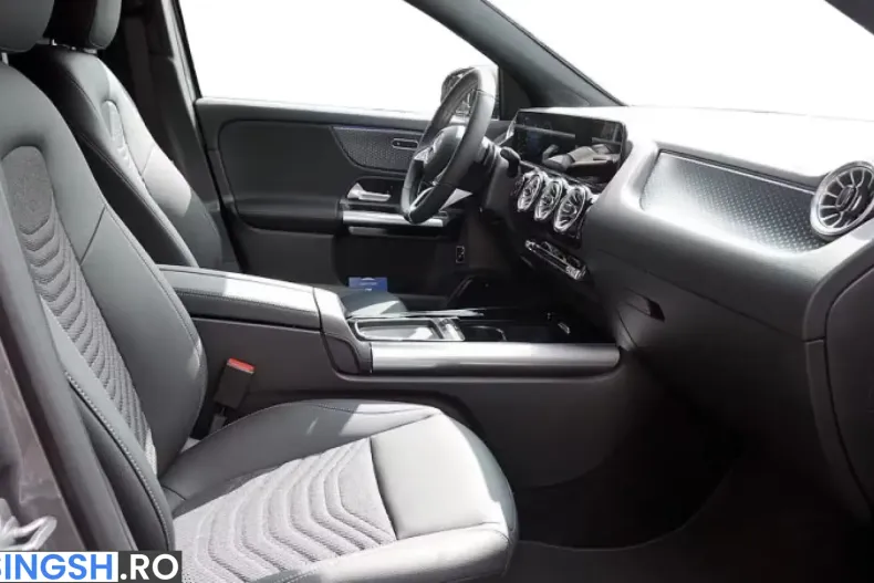 Mercedes-Benz GLA 200 (Clasa GLA) din 2025 cu 9.999 km - oferta MER230711 - foto 10