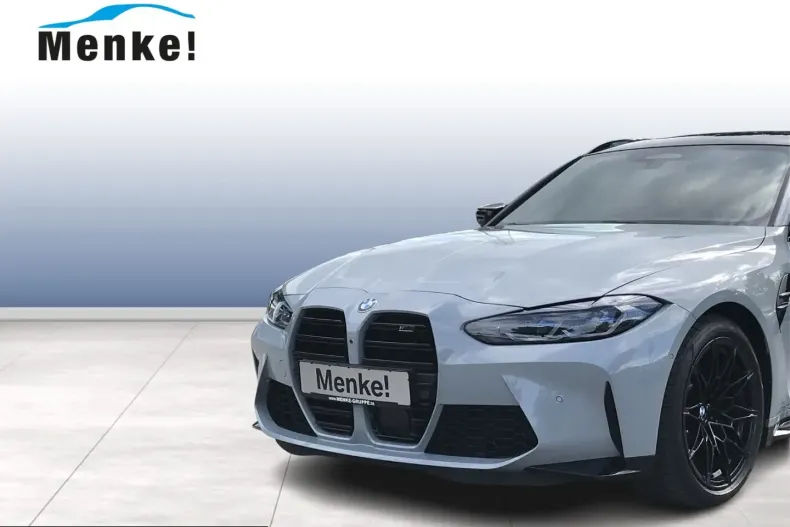 BMW M3 (Seria 3) din 2024 cu 36.150 km - oferta BMW230712 - foto 3