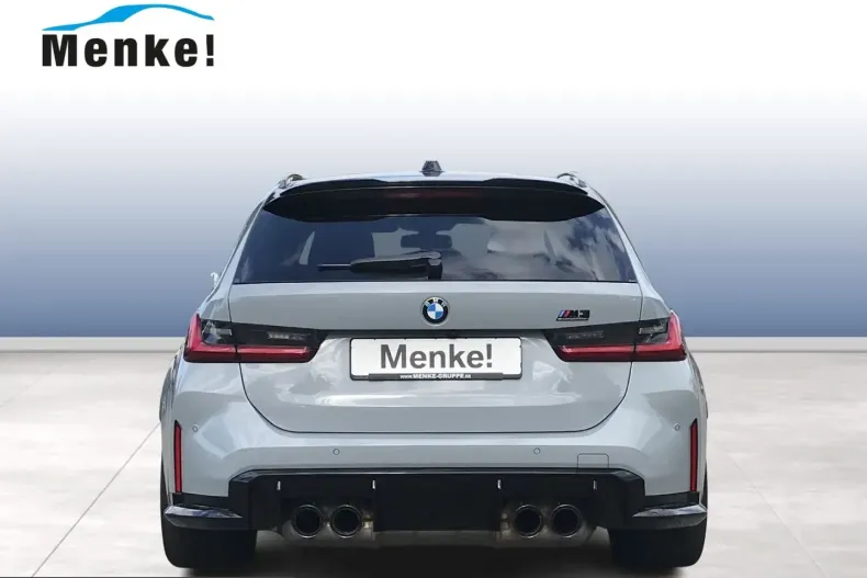 BMW M3 (Seria 3) din 2024 cu 36.150 km - oferta BMW230712 - foto 4