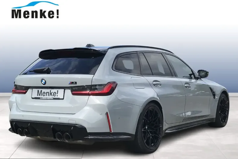 BMW M3 (Seria 3) din 2024 cu 36.150 km - oferta BMW230712 - foto 5