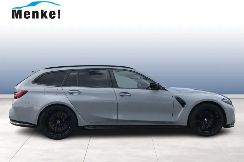 BMW M3 (Seria 3) din 2024 cu 36.150 km - oferta BMW230712 - foto 6