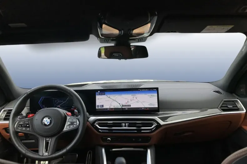 BMW M3 (Seria 3) din 2024 cu 36.150 km - oferta BMW230712 - foto 7