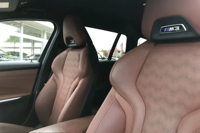 BMW M3 (Seria 3) din 2024 cu 36.150 km - oferta BMW230712 - foto 12