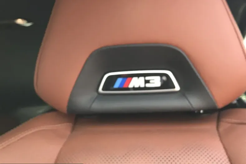 BMW M3 (Seria 3) din 2024 cu 36.150 km - oferta BMW230712 - foto 13