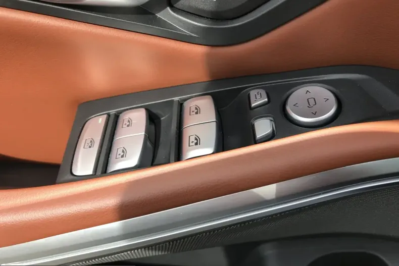 BMW M3 (Seria 3) din 2024 cu 36.150 km - oferta BMW230712 - foto 14