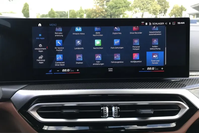 BMW M3 (Seria 3) din 2024 cu 36.150 km - oferta BMW230712 - foto 27