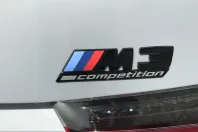 BMW M3 (Seria 3) din 2024 cu 36.150 km - oferta BMW230712 - foto 32