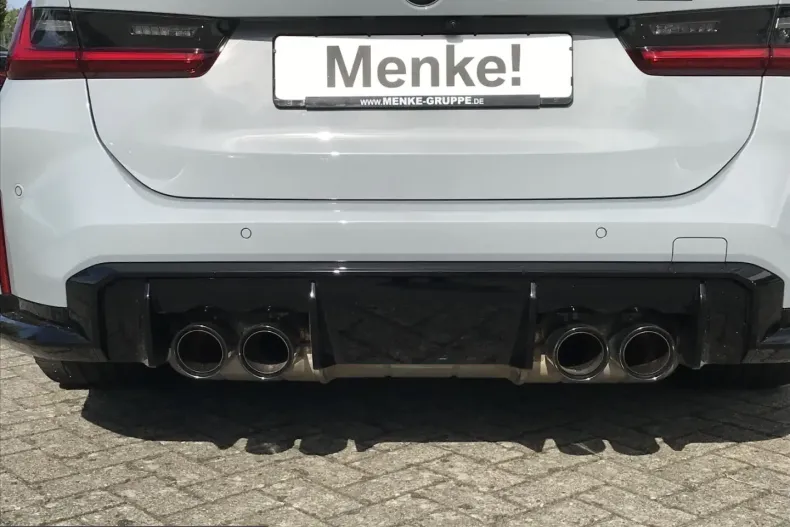 BMW M3 (Seria 3) din 2024 cu 36.150 km - oferta BMW230712 - foto 33