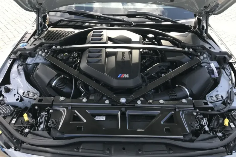 BMW M3 (Seria 3) din 2024 cu 36.150 km - oferta BMW230712 - foto 35