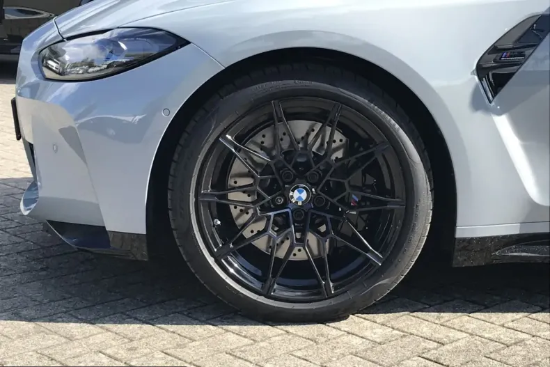 BMW M3 (Seria 3) din 2024 cu 36.150 km - oferta BMW230712 - foto 37