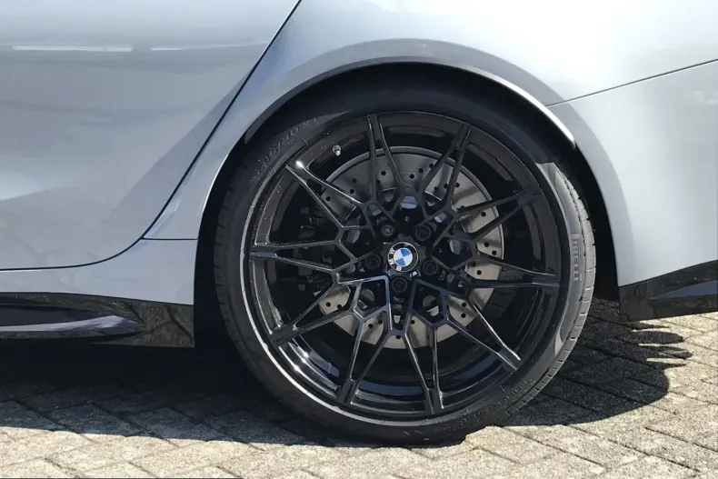 BMW M3 (Seria 3) din 2024 cu 36.150 km - oferta BMW230712 - foto 38
